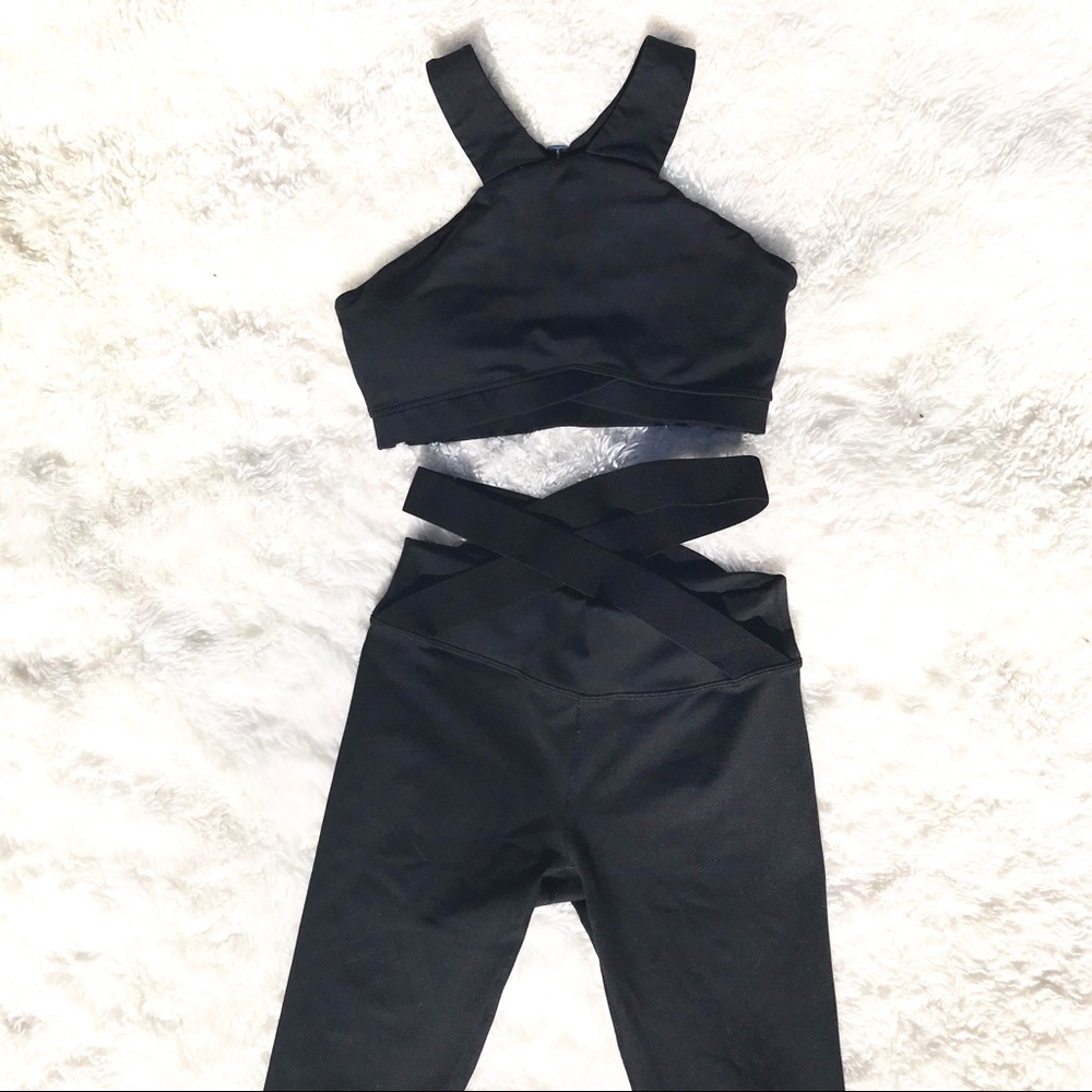❌SOLD❌ Additional Pics for Demi Lovato X Fabletics